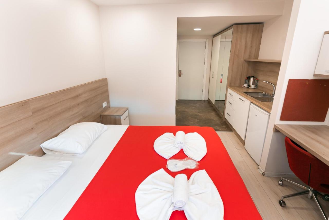 Ağva Ucar Royal Hotel Ve Konferans Salonu מראה חיצוני תמונה