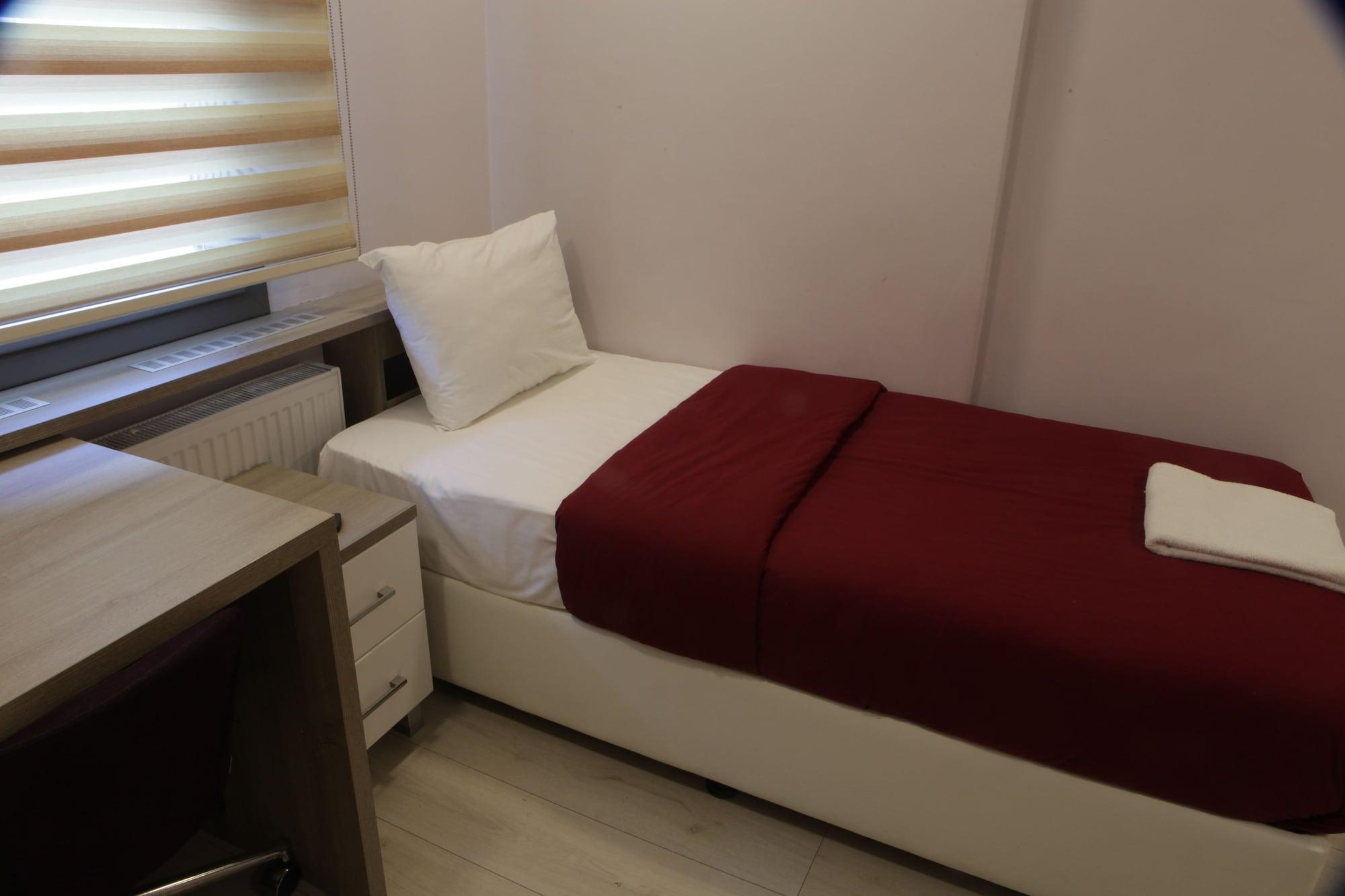 Ağva Ucar Royal Hotel Ve Konferans Salonu מראה חיצוני תמונה
