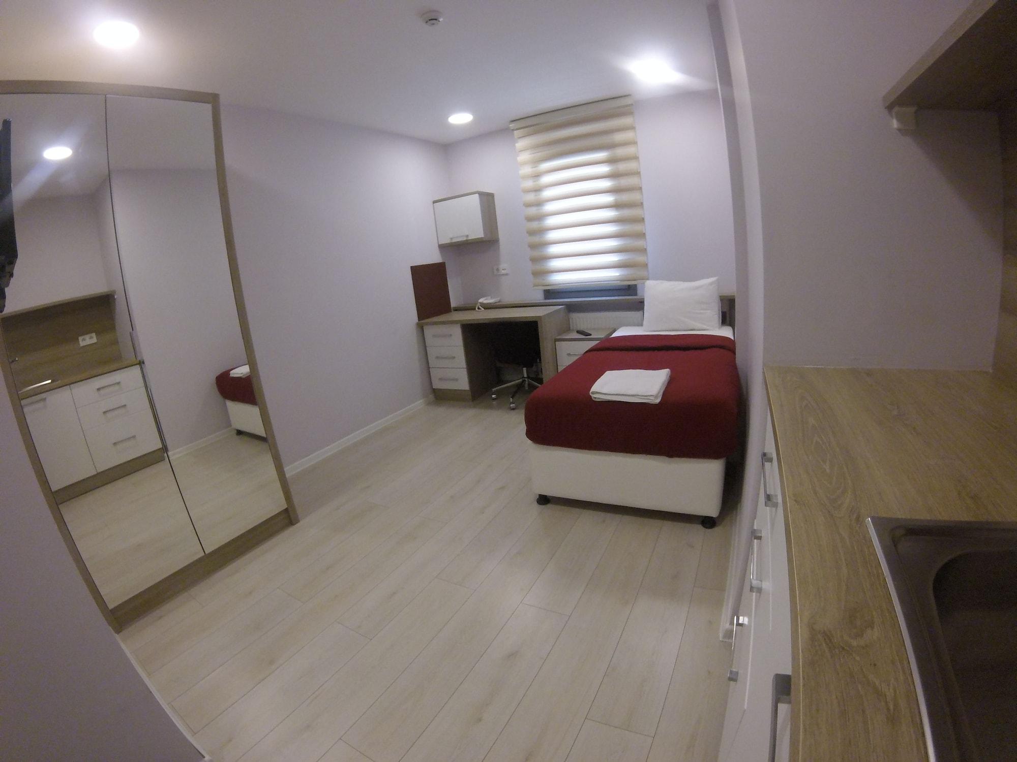 Ağva Ucar Royal Hotel Ve Konferans Salonu מראה חיצוני תמונה