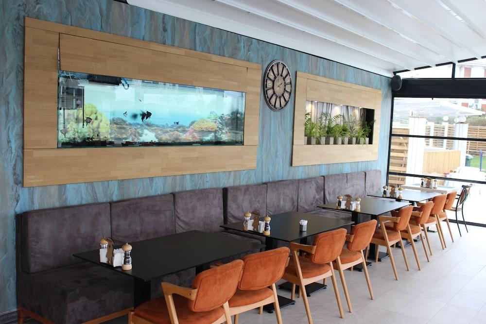 Ağva Ucar Royal Hotel Ve Konferans Salonu מראה חיצוני תמונה