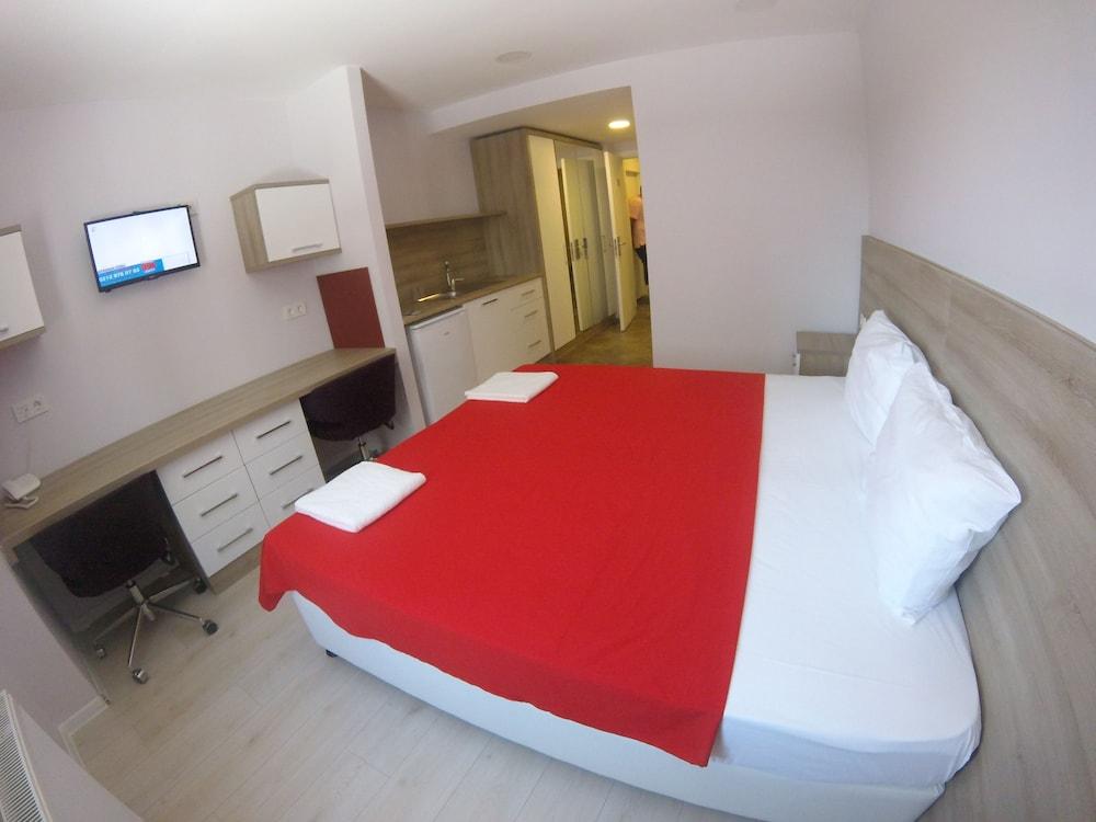 Ağva Ucar Royal Hotel Ve Konferans Salonu מראה חיצוני תמונה