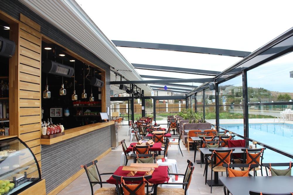 Ağva Ucar Royal Hotel Ve Konferans Salonu מראה חיצוני תמונה